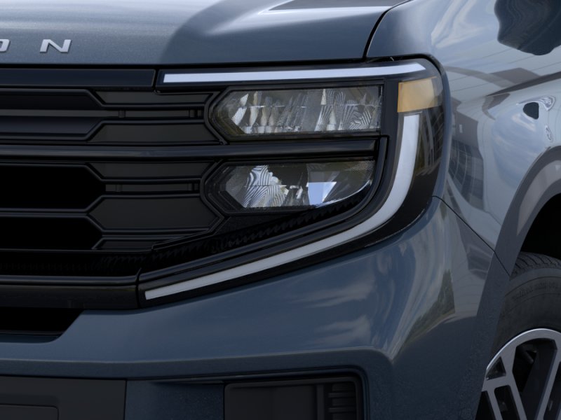 2026 Ford Expedition Active thumbnail 18