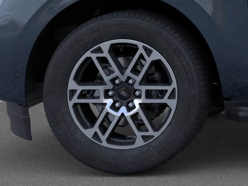 2026 Ford Expedition Active thumbnail 19