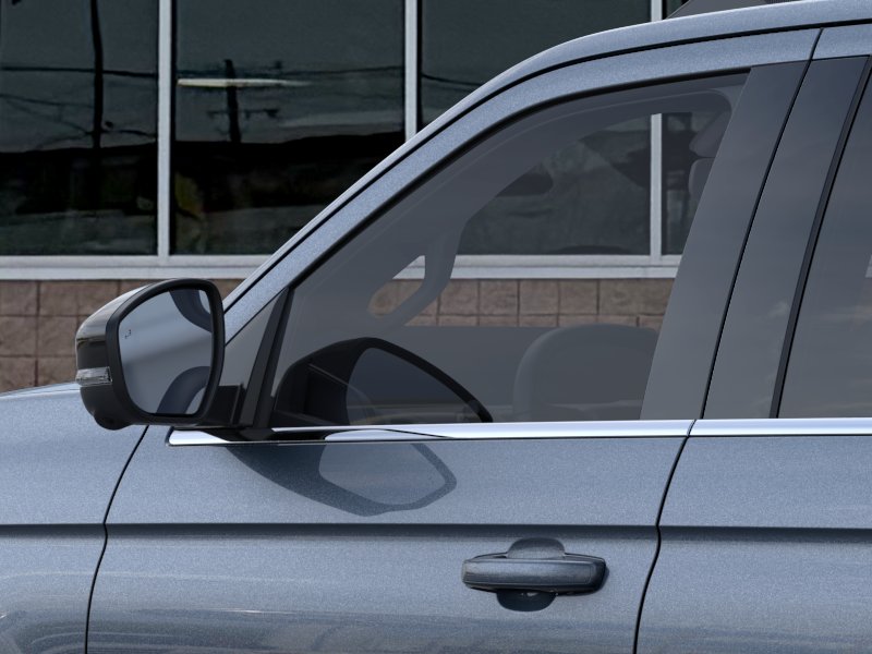 2026 Ford Expedition Active thumbnail 20
