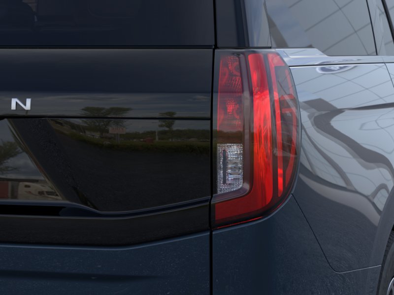 2026 Ford Expedition Active thumbnail 21
