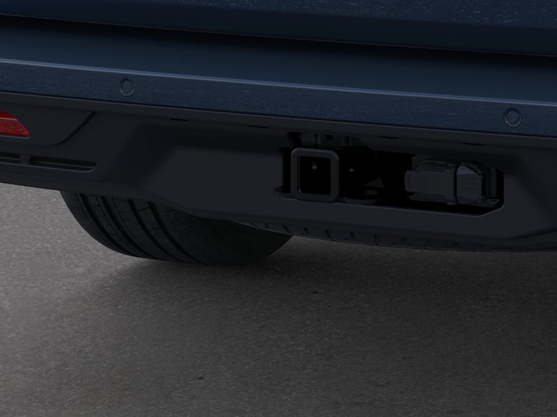 2026 Ford Expedition Active thumbnail 23