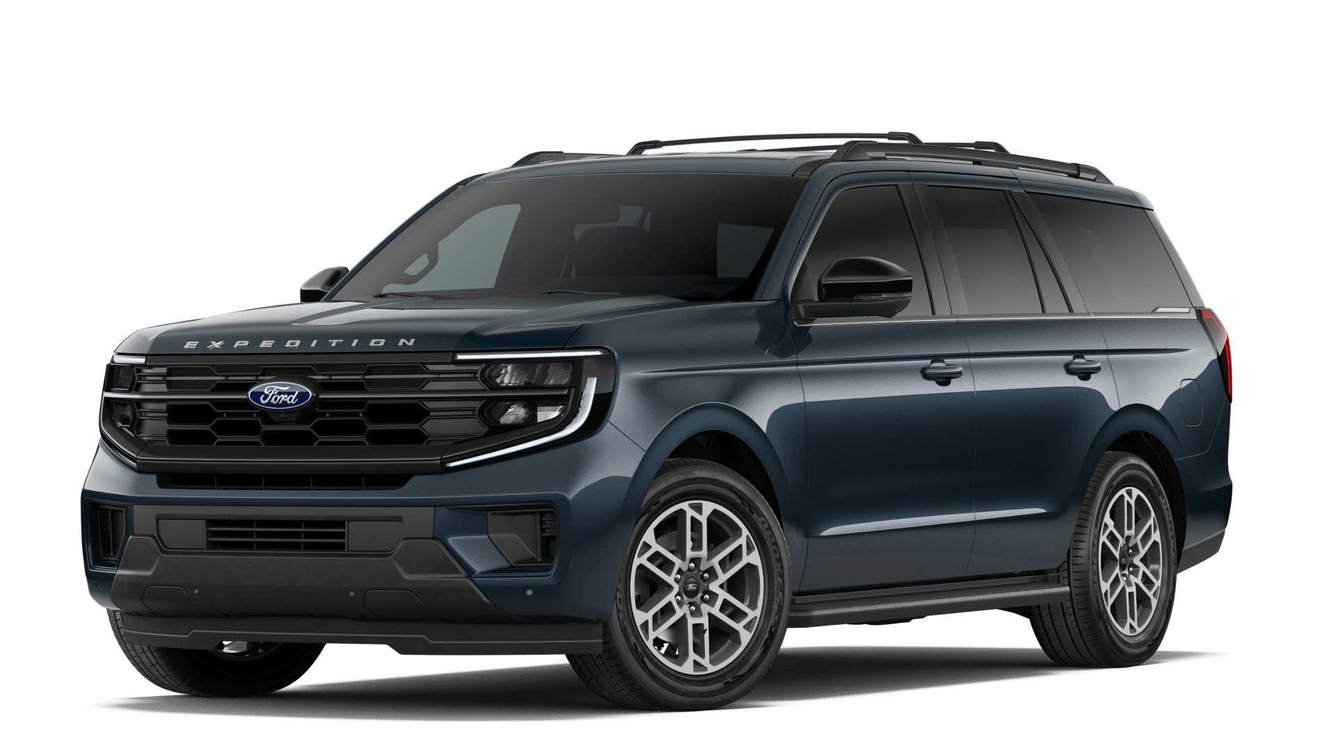 2026 Ford Expedition Active 4x4's photo