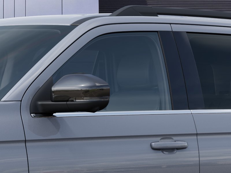 New 2027 Glacier Gray Metallic Tri-Coat Ford Active image 20
