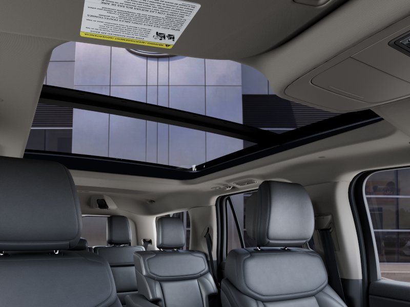 New 2027 Glacier Gray Metallic Tri-Coat Ford Active image 22