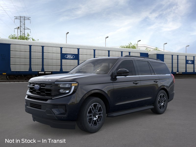 2026 Ford Expedition Active 4x4's photo