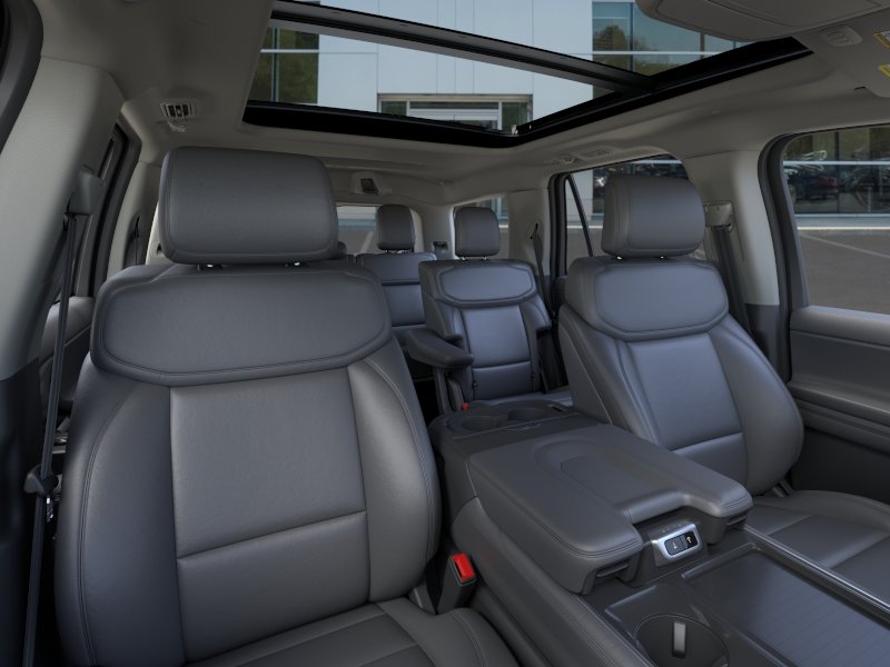 New 2026 Stone Blue Metallic Ford Active image 10