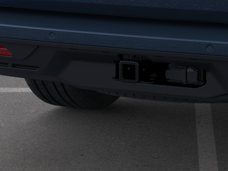 New 2026 Stone Blue Metallic Ford Active image 23