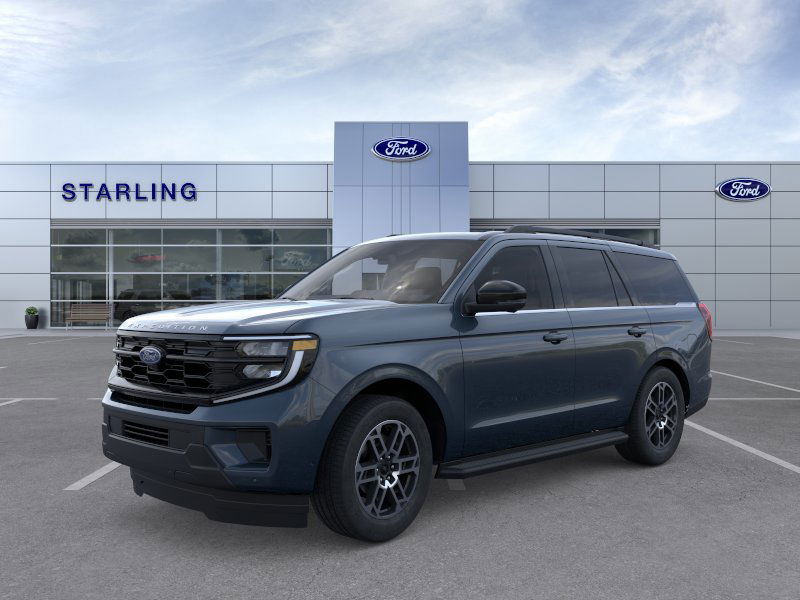 2025 Ford Expedition Active 4x4's photo