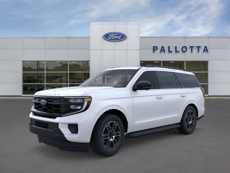  Ford Expedition