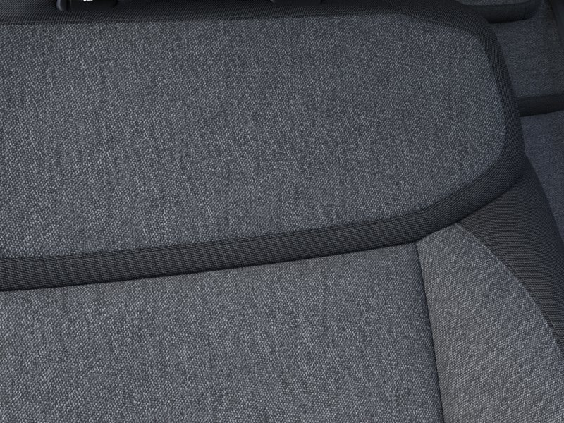 New 2026 Agate Black Metallic Ford Active image 30