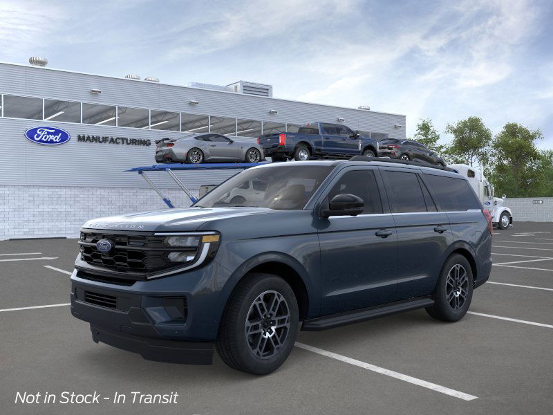  Ford Expedition