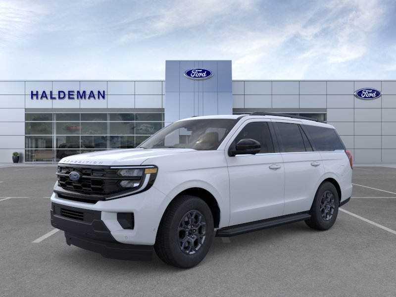 2026 Ford Expedition Active 4x4's photo