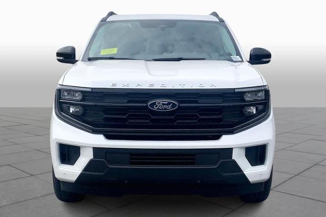 New 2026 Star White Metallic Tri-Coat Ford Active image 21