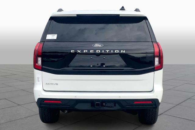 New 2026 Star White Metallic Tri-Coat Ford Active image 23