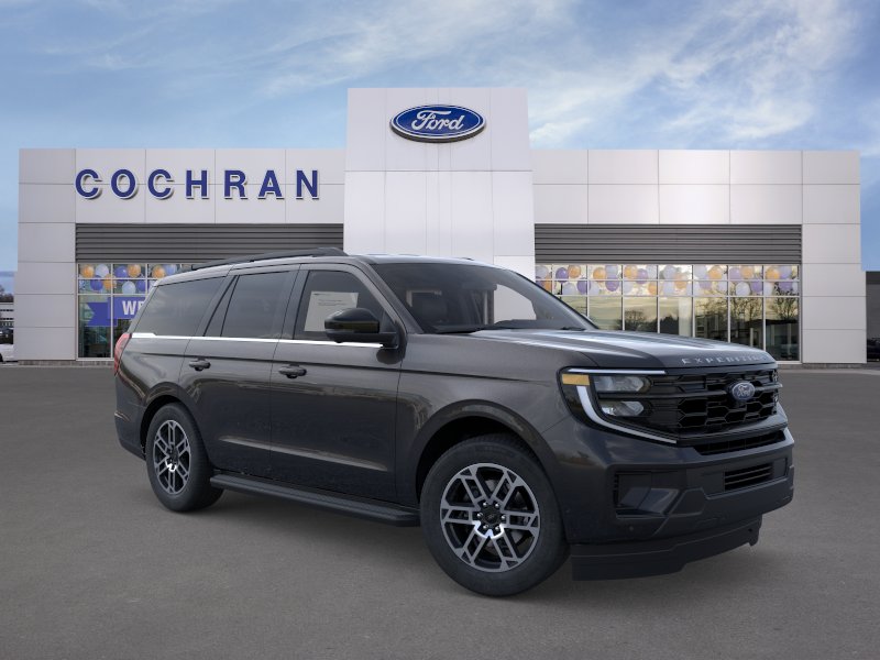 2026 Ford Expedition