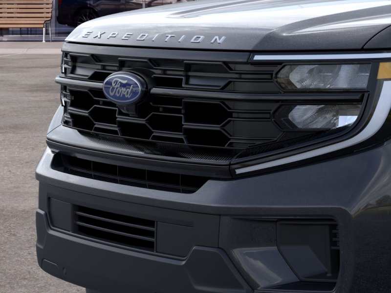 New 2026 Dark Matter Gray Metallic Ford Active image 39