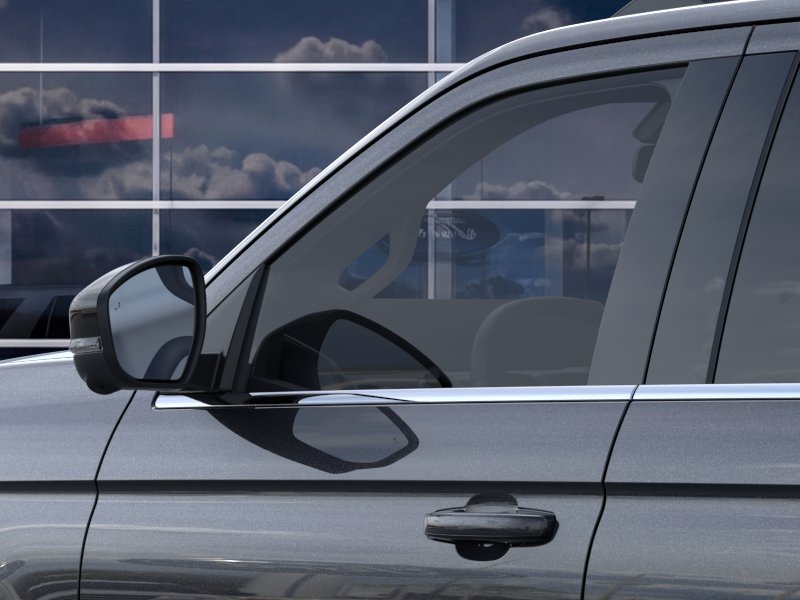 New 2026 Dark Matter Gray Metallic Ford Active image 42