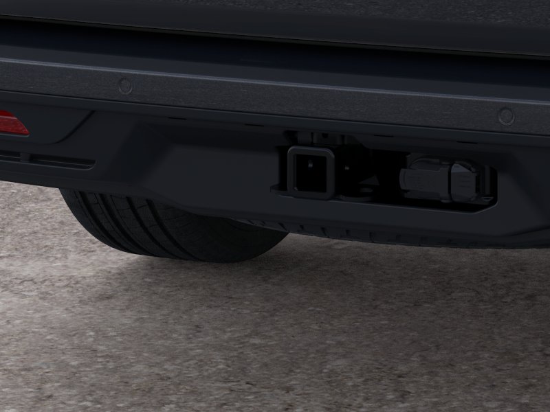 New 2026 Dark Matter Gray Metallic Ford Active image 45