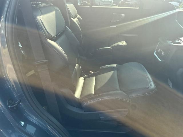New 2027 Nocturnal Blue Metallic Ford Platinum image 51