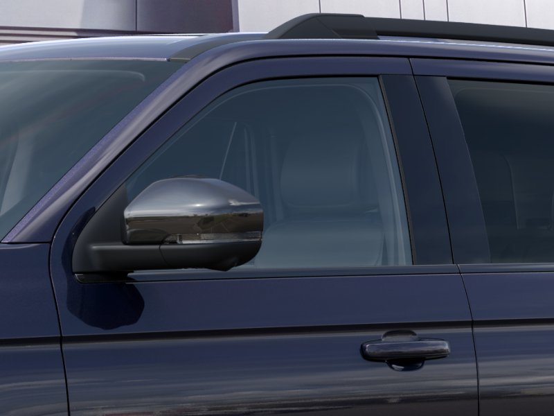 New 2027 Blue Ember Metallic Ford Platinum image 39
