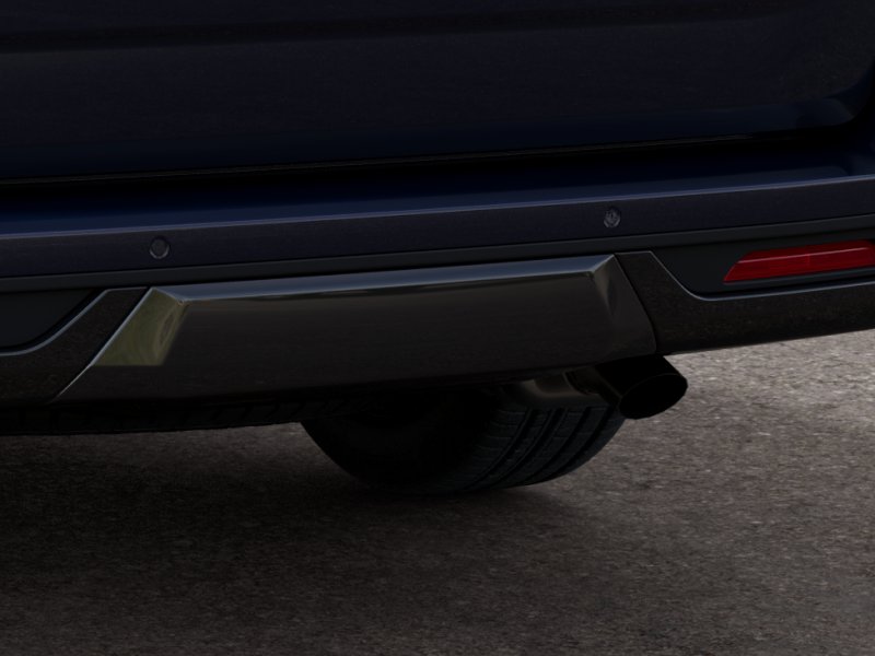 New 2027 Blue Ember Metallic Ford Platinum image 42