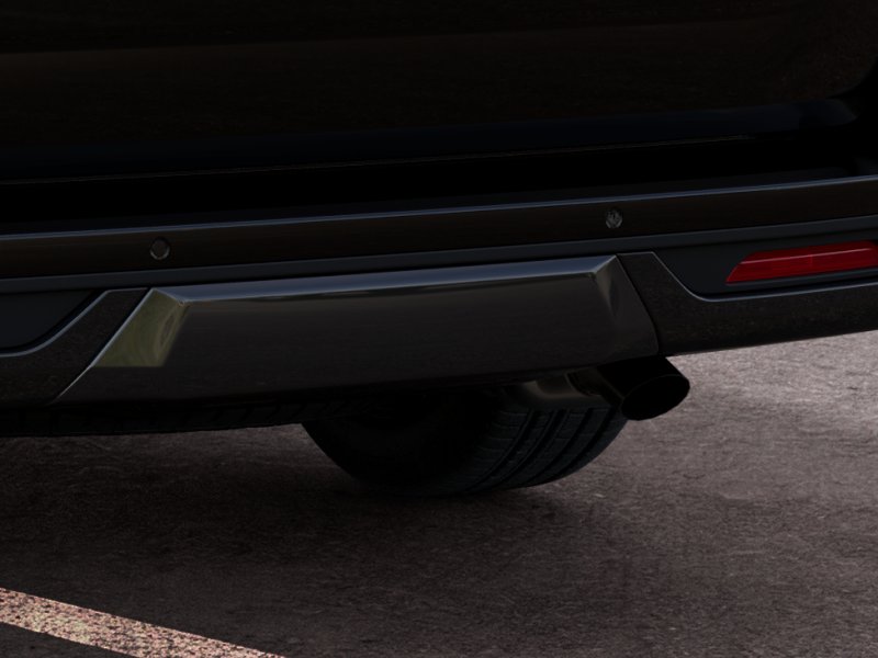New 2027 Agate Black Metallic Ford Platinum ARISTOCRAT PACKAGE image 66
