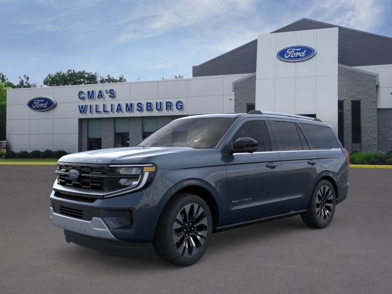  Ford Expedition