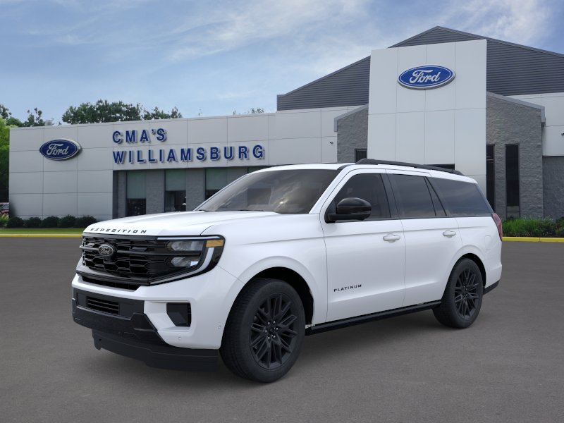  Ford Expedition