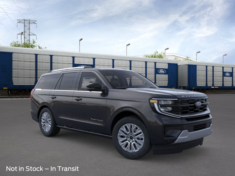 2026 Ford Expedition