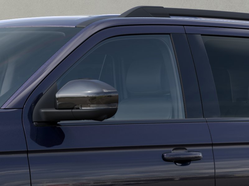 New 2027 Blue Ember Metallic Ford Platinum image 20