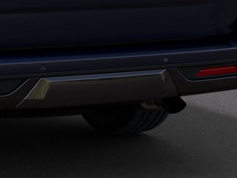New 2027 Blue Ember Metallic Ford Platinum image 23