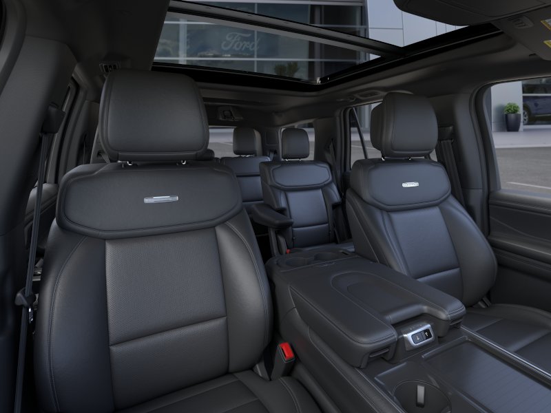 New 2026 Marsh Gray Ford Platinum® image 30