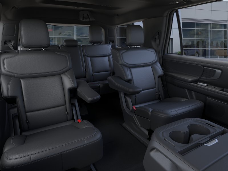 New 2026 Marsh Gray Ford Platinum® image 31