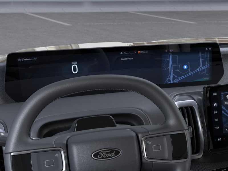New 2026 Marsh Gray Ford Platinum® image 33