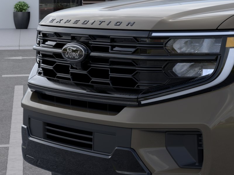New 2026 Marsh Gray Ford Platinum® image 37