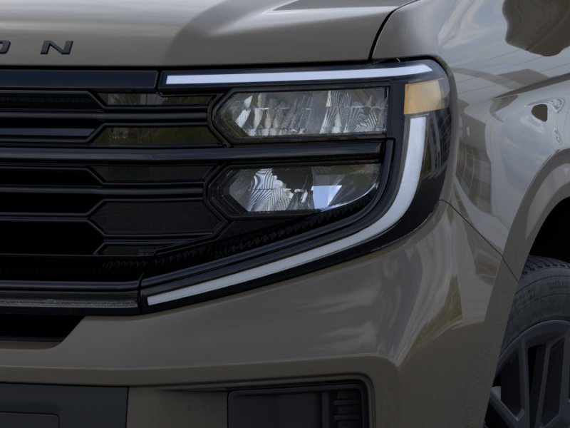 New 2026 Marsh Gray Ford Platinum® image 38