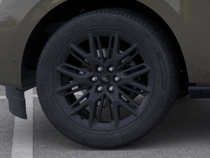 New 2026 Marsh Gray Ford Platinum® image 39