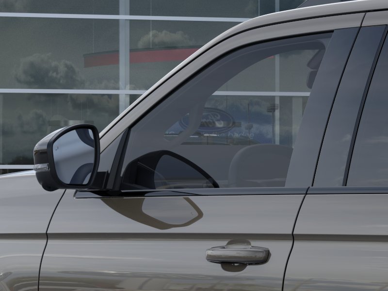 New 2026 Marsh Gray Ford Platinum® image 40