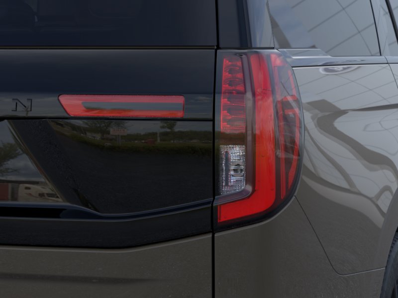 New 2026 Marsh Gray Ford Platinum® image 41