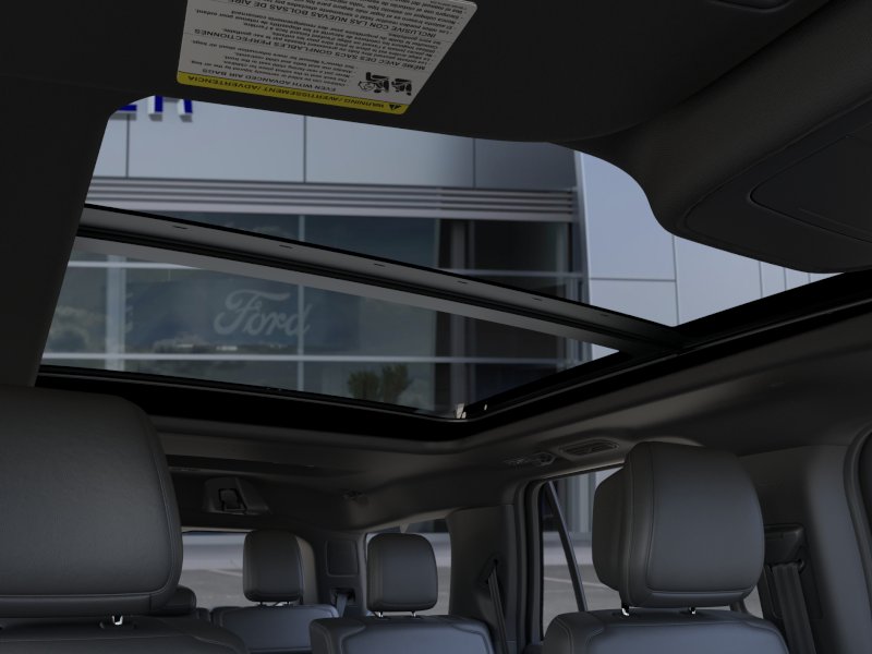 New 2026 Marsh Gray Ford Platinum® image 42