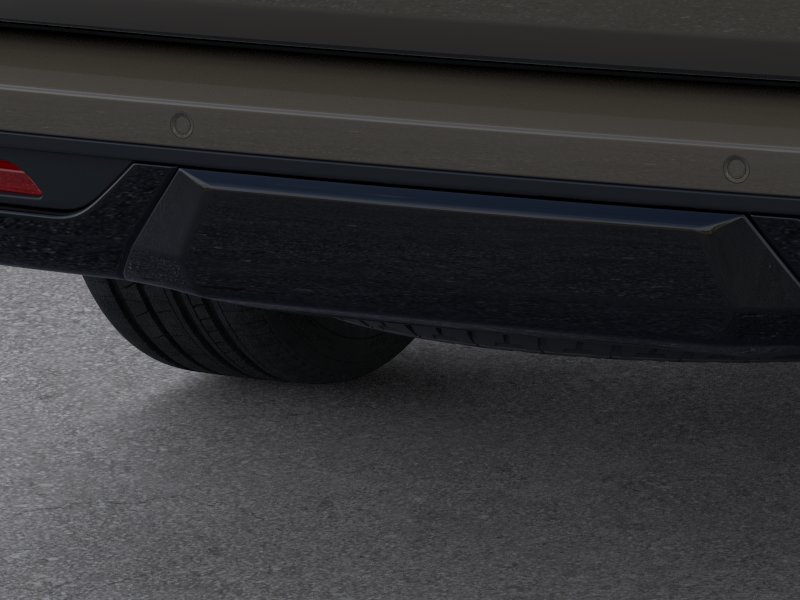 New 2026 Marsh Gray Ford Platinum® image 43