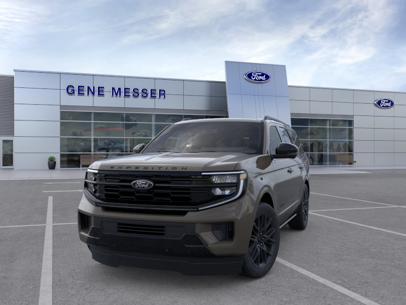 New 2026 Marsh Gray Ford Platinum® image 22