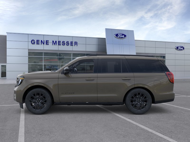 New 2026 Marsh Gray Ford Platinum® image 23