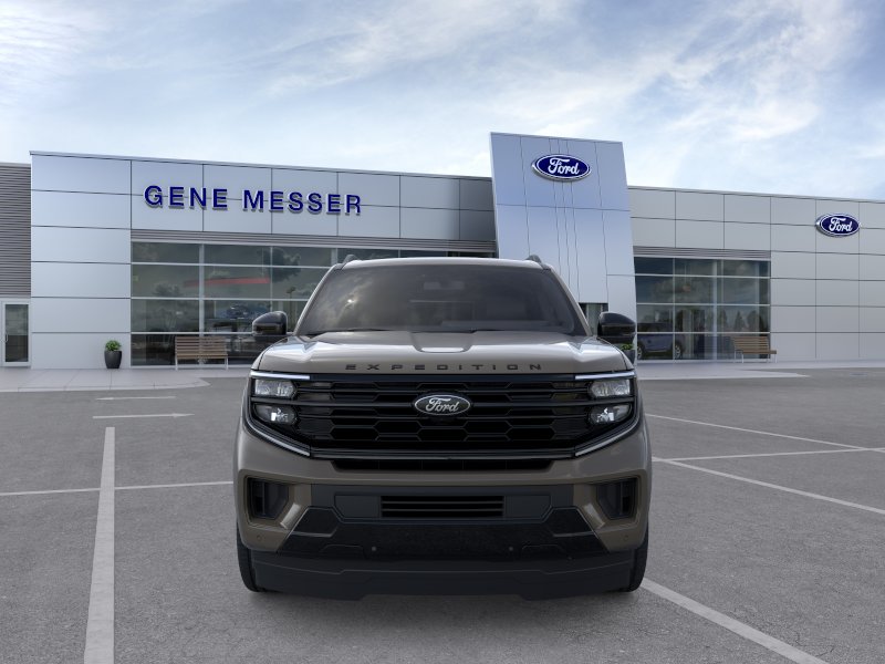 New 2026 Marsh Gray Ford Platinum® image 26