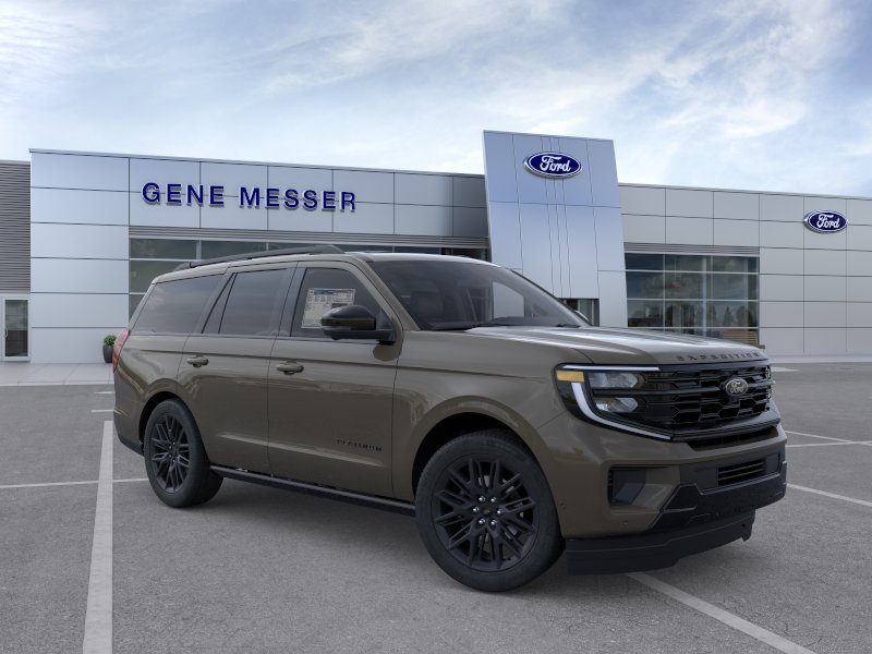 New 2026 Marsh Gray Ford Platinum® image 27