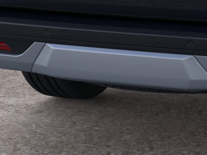 New 2026 Agate Black Metallic Ford Platinum® image 45