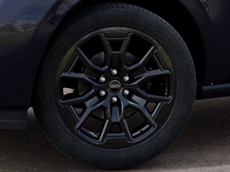 New 2027 Blue Ember Metallic Ford Platinum image 42