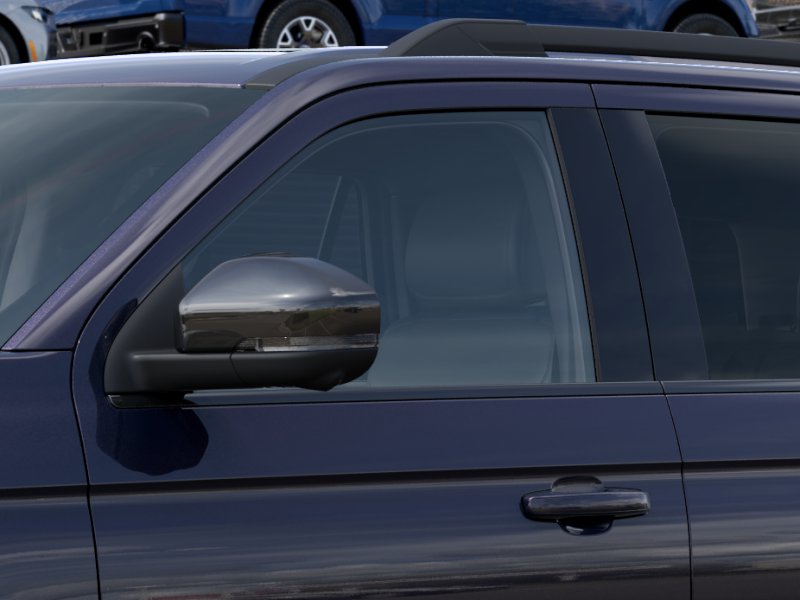 New 2027 Blue Ember Metallic Ford Platinum image 43