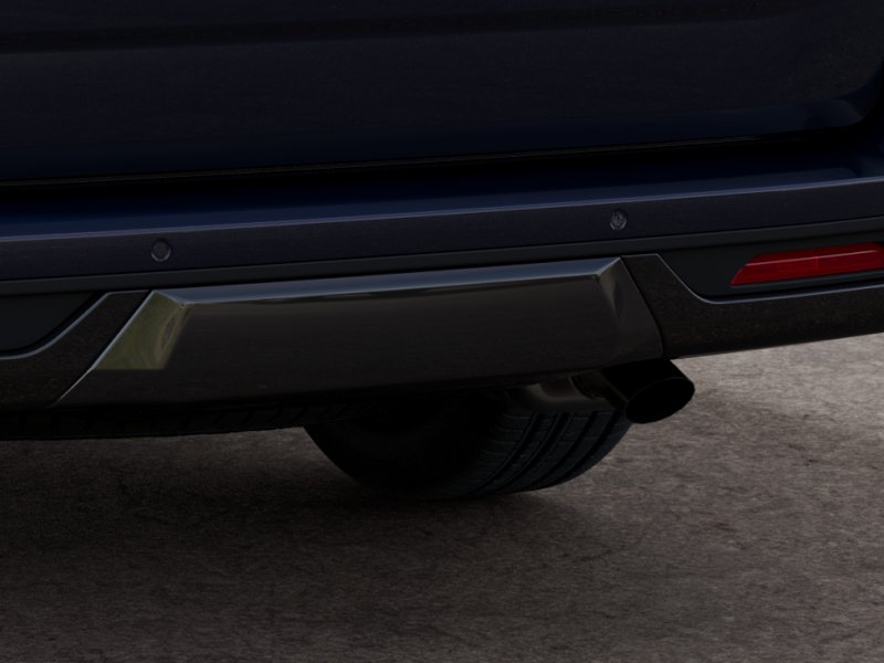 New 2027 Blue Ember Metallic Ford Platinum image 46