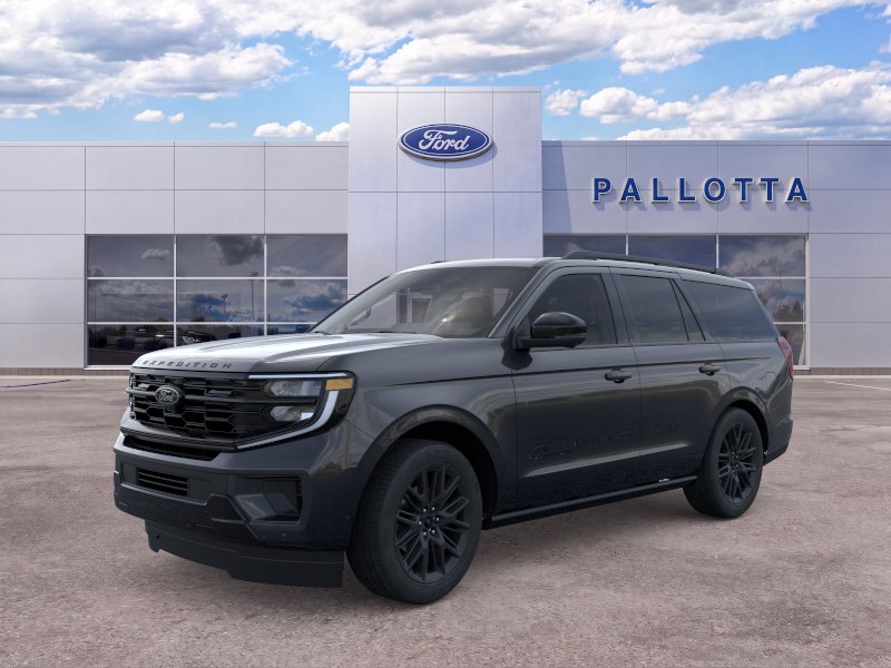  Ford Expedition